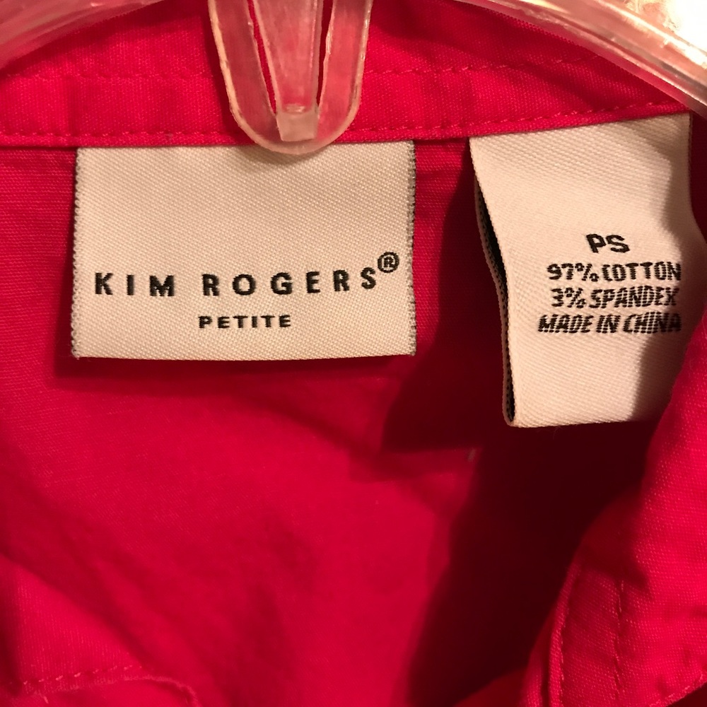 Shirt - Picture 6 of 6